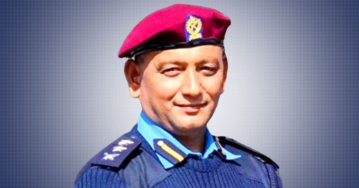  ‘गुड फ्राइडे’ प्रकरण : एसएसपी पालले यौनहिंसा गरेको समितिको ठहर, बर्खास्त गर्न प्रस्ताव